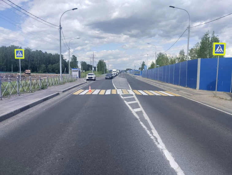 Два несовершеннолетних пешехода травмированы в результате дорожно-транспортных происшествий в Томском районе. Два несовершеннолетних пешехода травмированы в результате дорожно-транспортных происшествий в Томском районе.